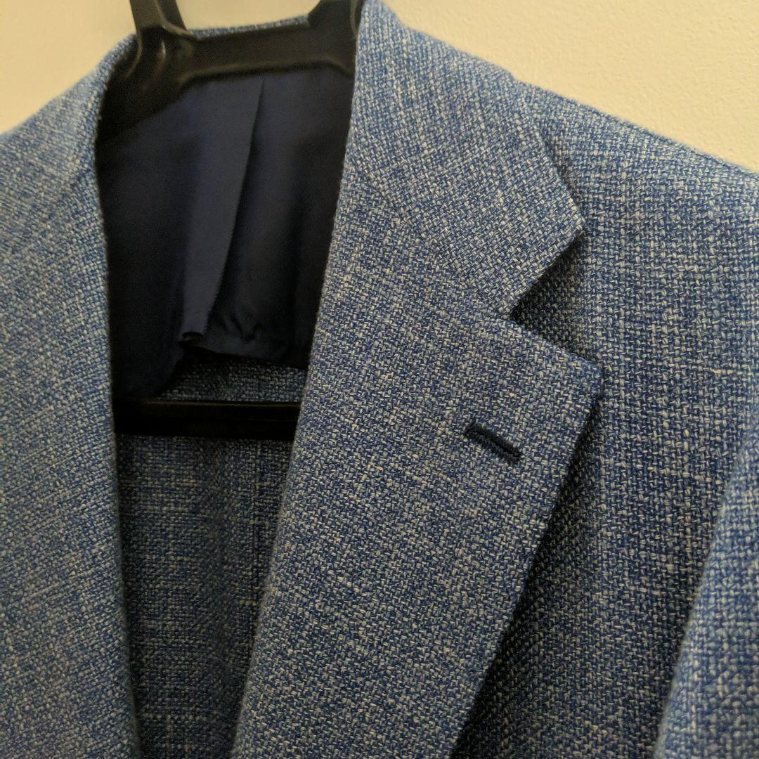 BEAMSブリラ　ジャケット Brilla per il gusto（ブリッラ ペル イル グスト）のテーラード