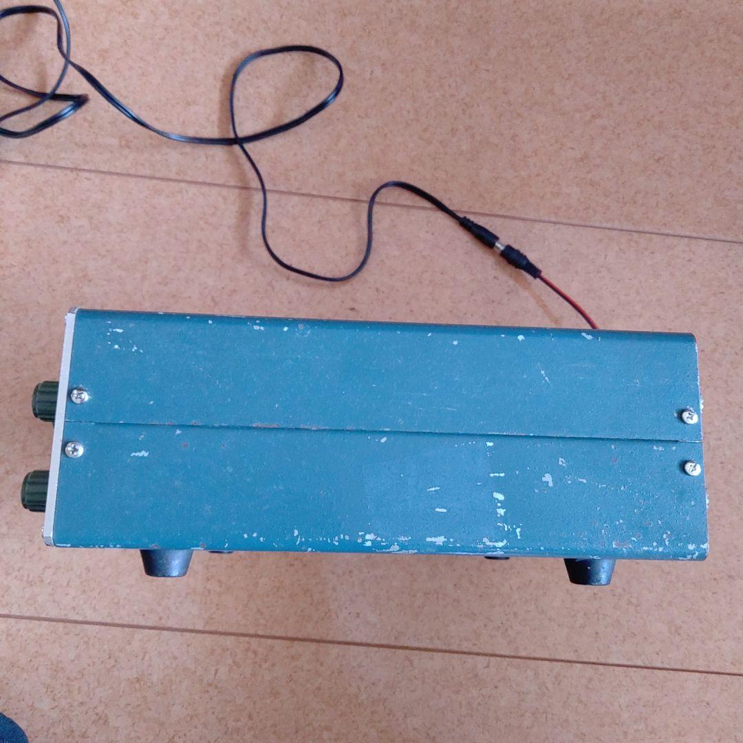 DAIWA CNA-1001 自動アンテナチューナー - メルカリ