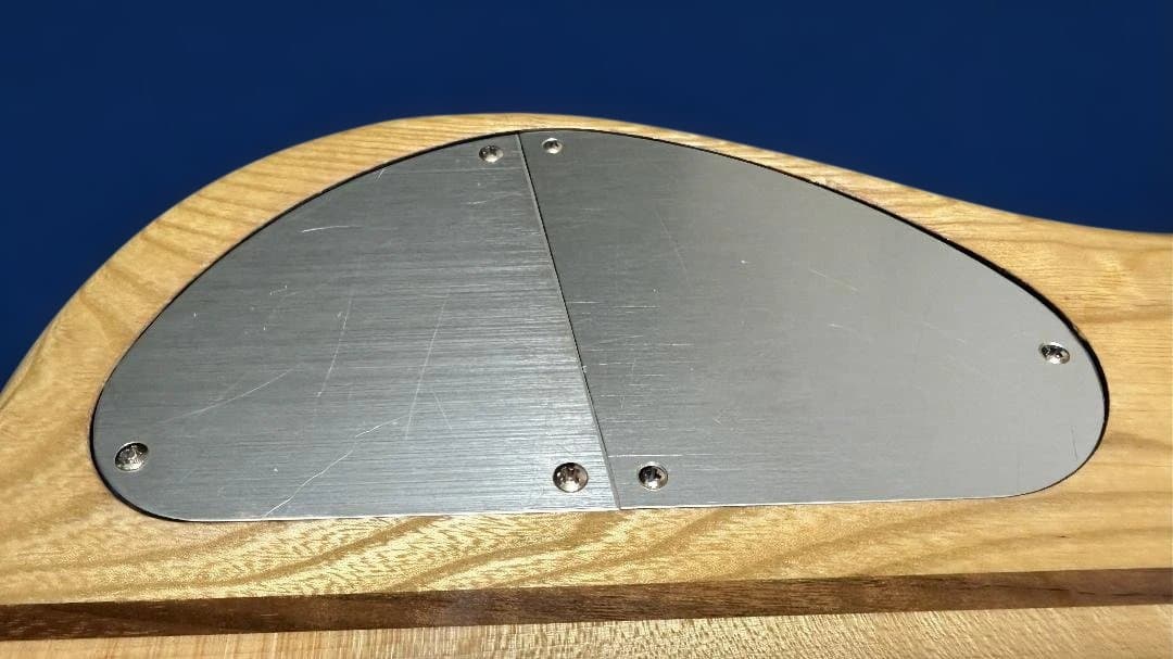 希少 Aria Pro Ⅱ RS-850 ジャパンビンテージ スルーネック - メルカリ