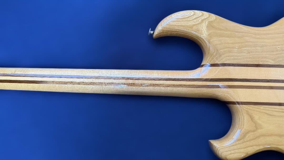 希少 Aria Pro Ⅱ RS-850 ジャパンビンテージ スルーネック - メルカリ