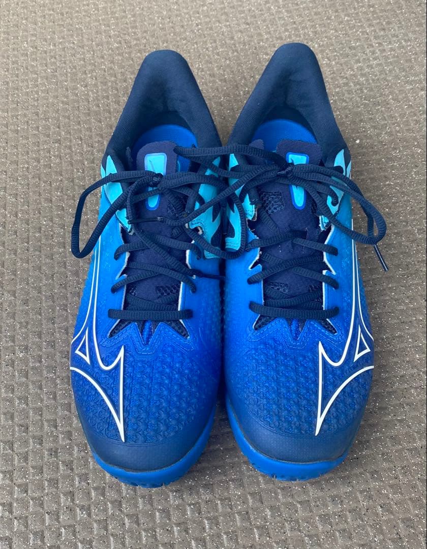 シューズ(男性用) Mizuno WAVE EXCEEED TOUR6 楽天市場】ミズノ【MIZUNO】テニスシューズ ウエーブエクシード ツアー