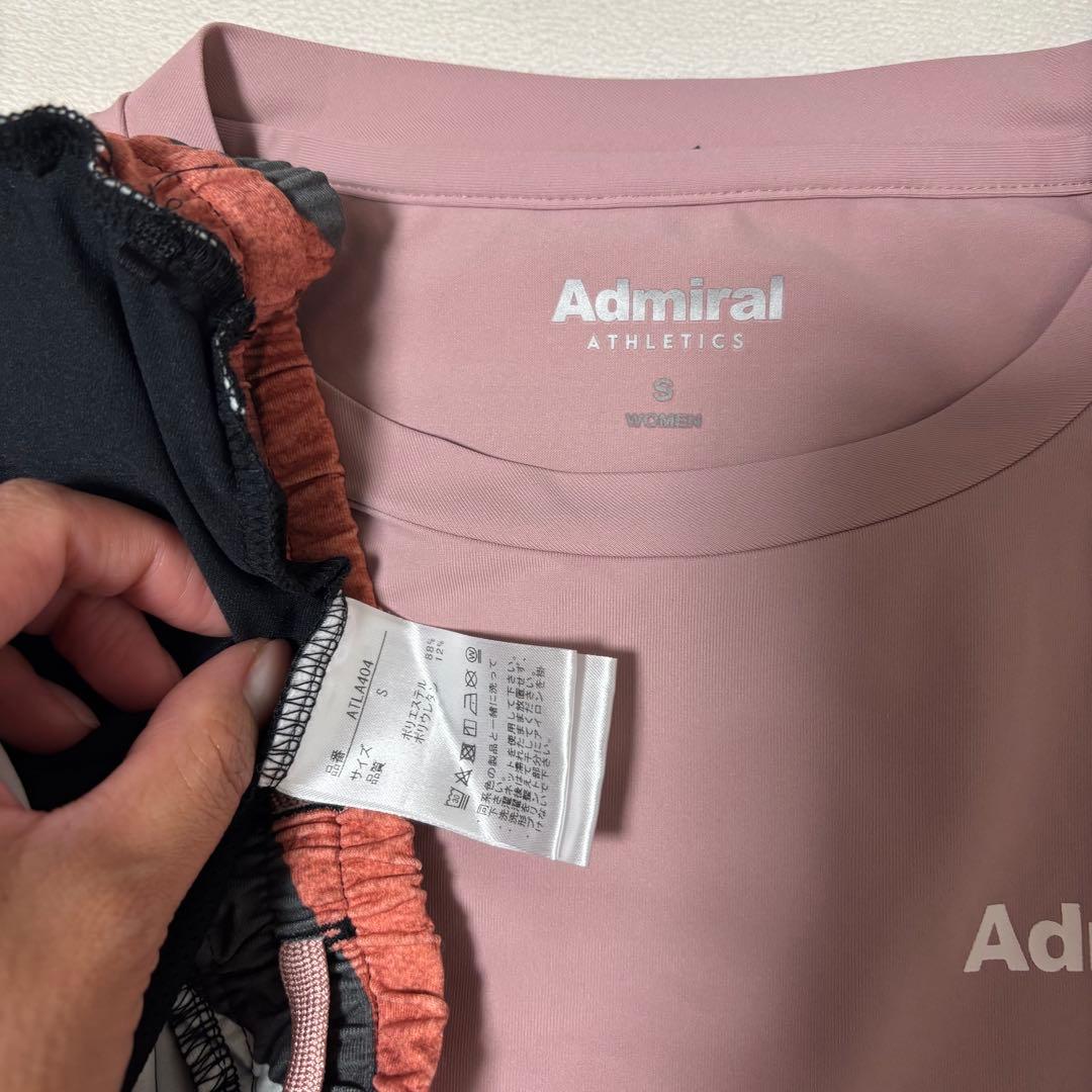 Admiral ♡ セットアップ　♡完売品