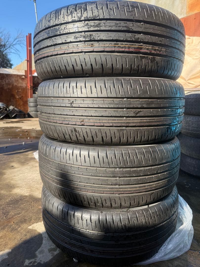 245/50R19 タイヤ 4本セット　2024年制 楽天市場】【タイヤ交換可能】4本セット 245/40R19 2025年製造 新品