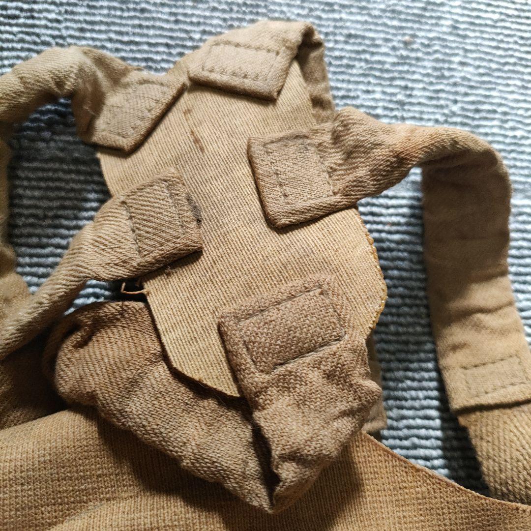 防毒面 防毒マスク 日本製 ガスマスク レンズ 昭和 アンティーク