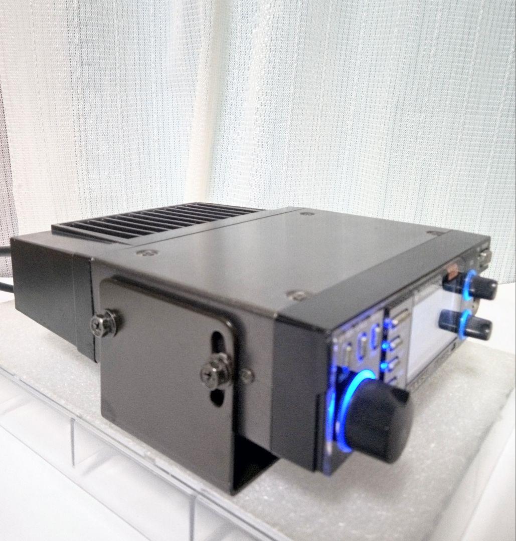 八重州無線　FT-2312　1.2GHz 10 / 1 w モノ・バンド無線機