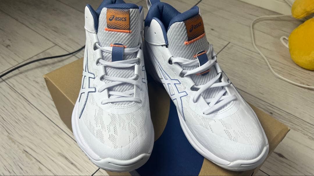 [アシックス] バスケットボールシューズ GELHOOP V17 27.5 Amazon | [アシックス] バスケットボール シューズ GELHOOP V17