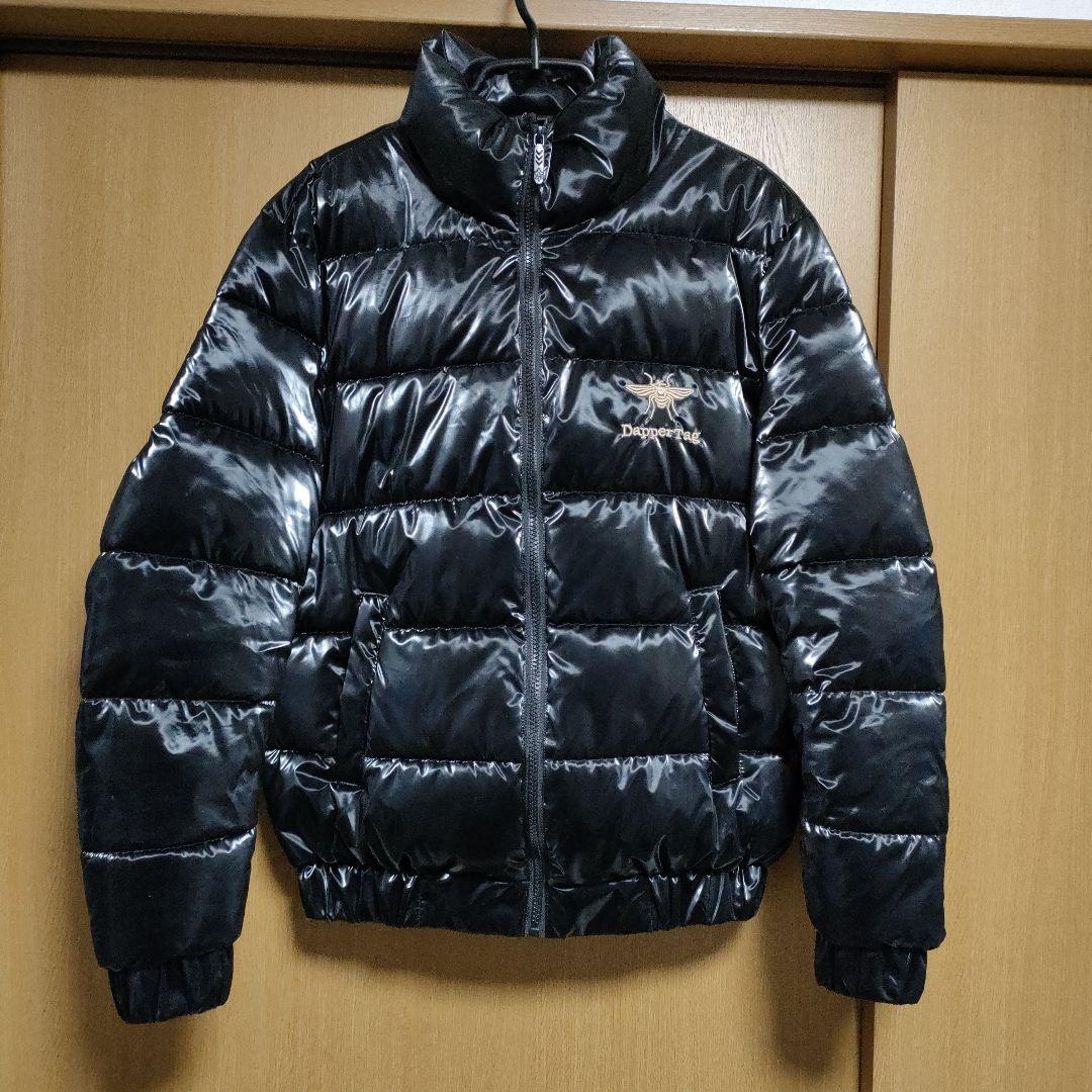 玲*那様 テカテカダウン　やりらふぃー　冬服　ダウン 玲*那様 テカテカダウン やりらふぃー 冬服 ダウン - メルカリ