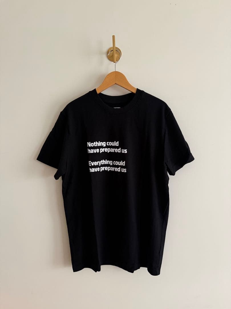 WOLFGANG TILLMANS 展覧会ポンピドゥセンターTシャツ Amazon.co.jp: Wolfgang Tillmans Tシャツ S : ファッション