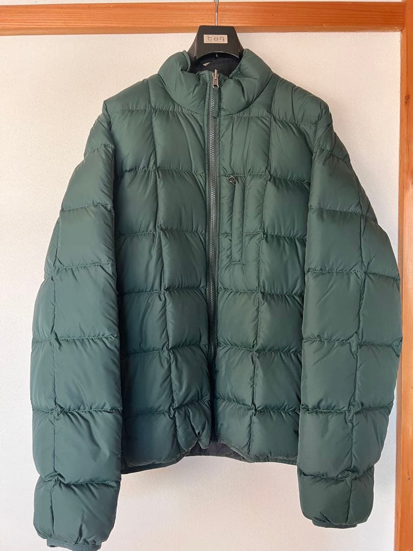 【美品】L.L.Bean　GORE-TEX マウンテンパーカー ／M