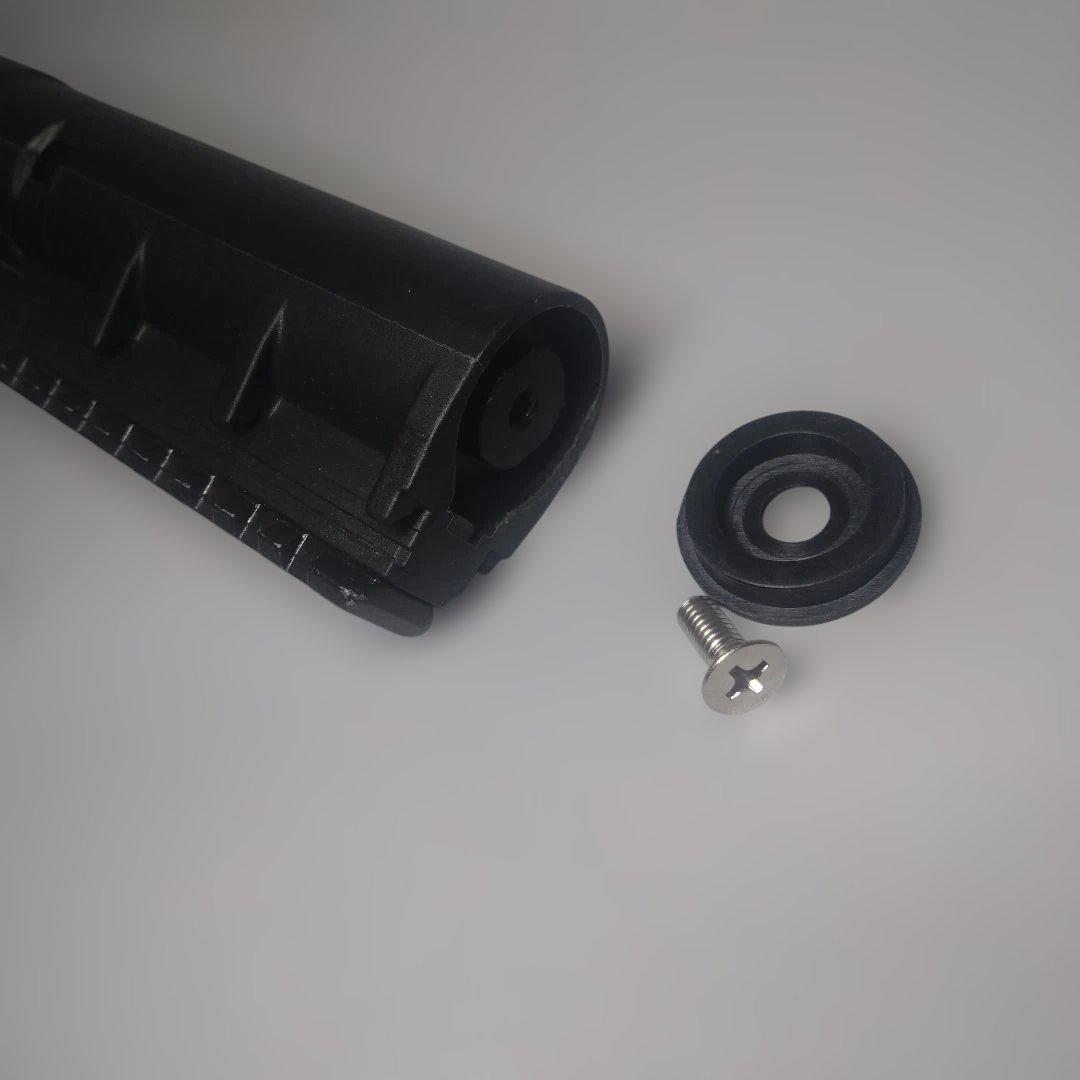 used品】CAA TACTICAL SRS ストック タイプ品 - メルカリ