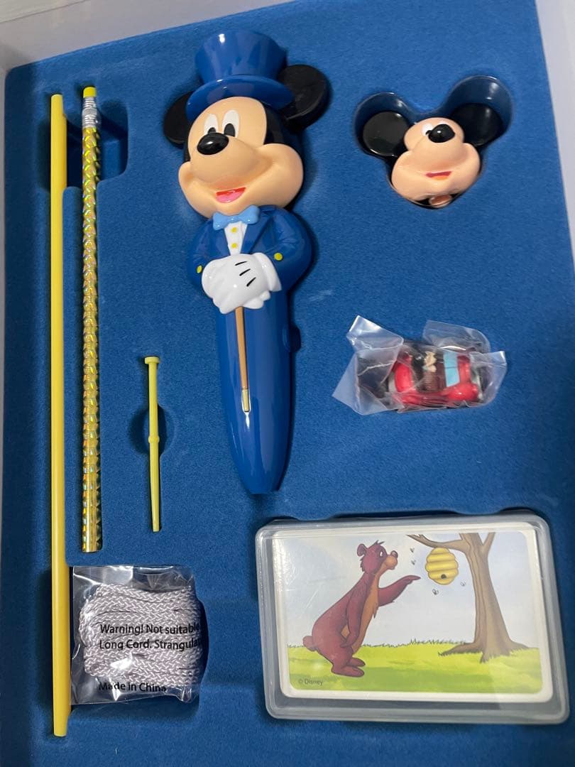 DWE ディズニー英語システム メインプログラムフルセット ほぼ未使用