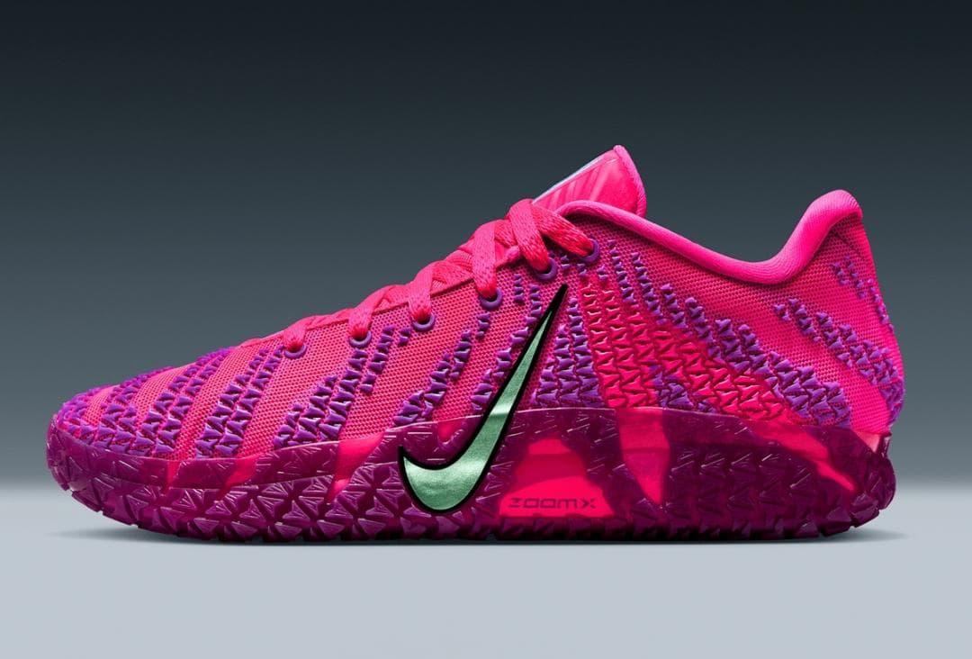 日本未発売・新品 26.5cm】 ナイキ ジャ3 EP JA3 モラント - メルカリ