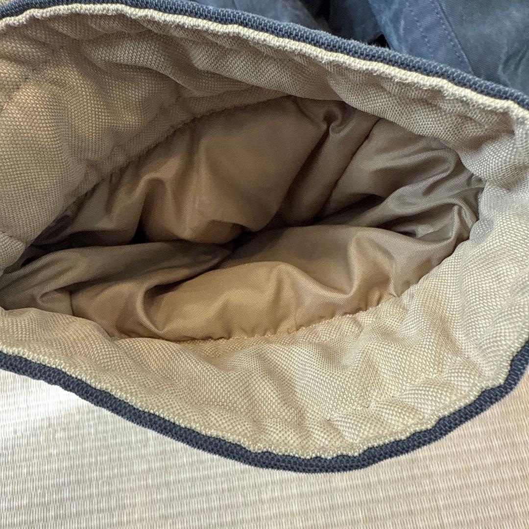 L.L.Bean XL 防寒ジャケット　中綿　コート　エルエルビーン　古着