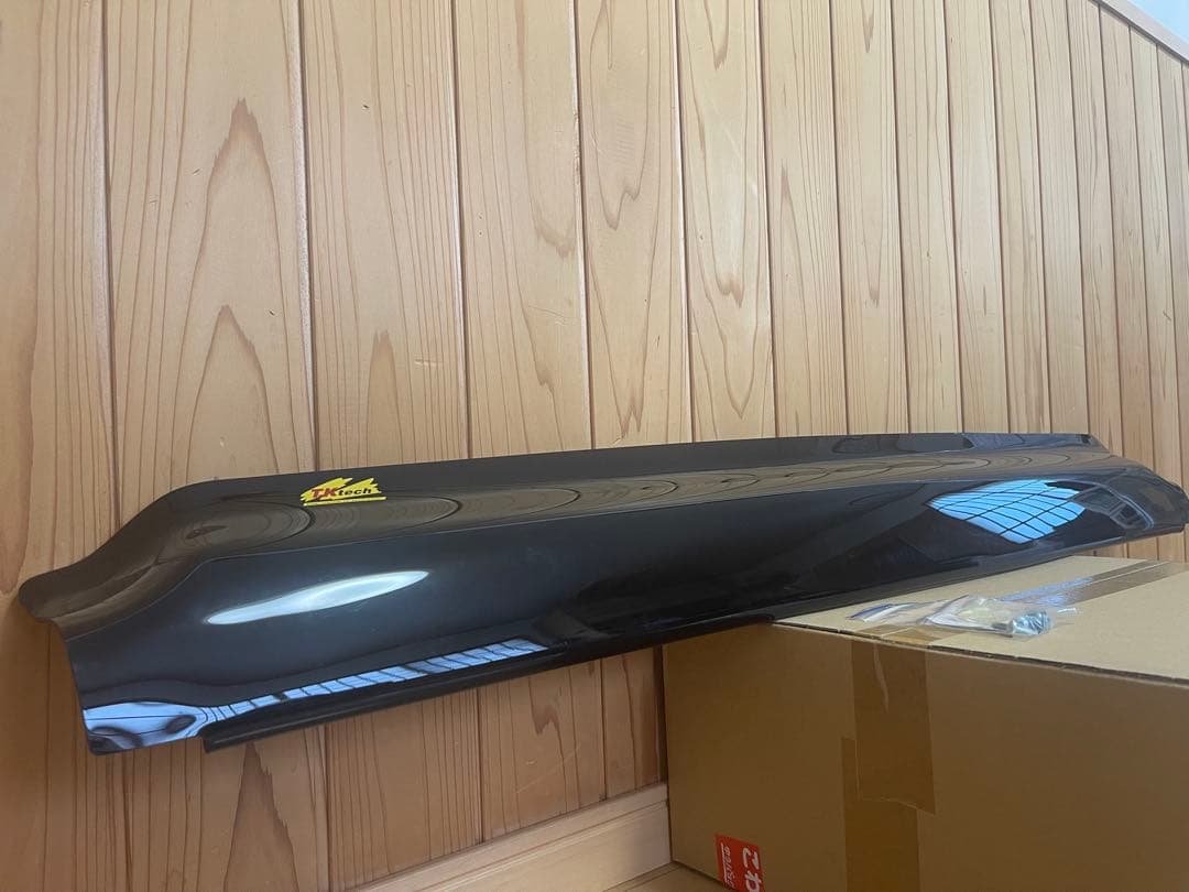 保田　ランクル70系 TKTECH製バグガード T.K TECH | 再販ランドクルーザー70用フロントプロテクター（ﾊﾞｸﾞｶﾞｰﾄﾞ