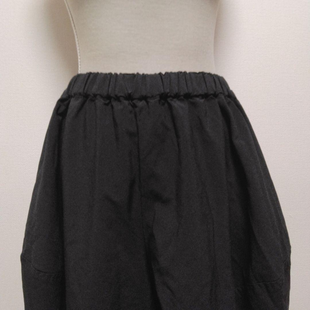 コムデギャルソン⭐︎コムコム⭐︎エステル⭐︎ドーナツパンツ