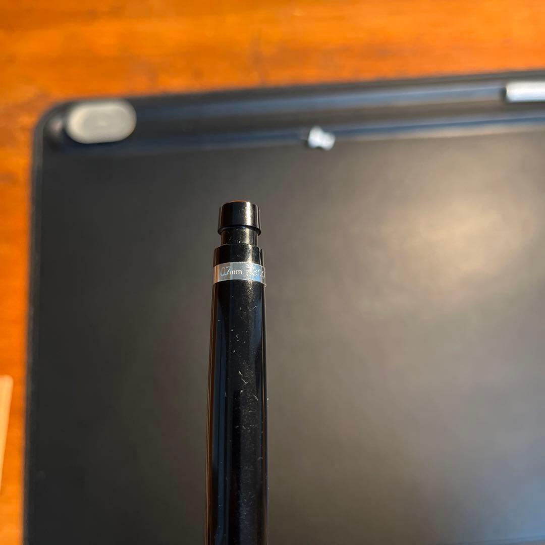 廃番】ぺんてる pentel p300 0.7mm - メルカリ