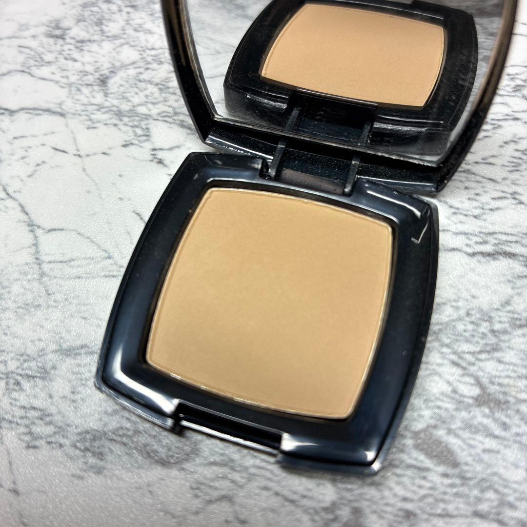 シャネル✨サンプル❤︎パウダーファンデーション】ドゥーブル タン
