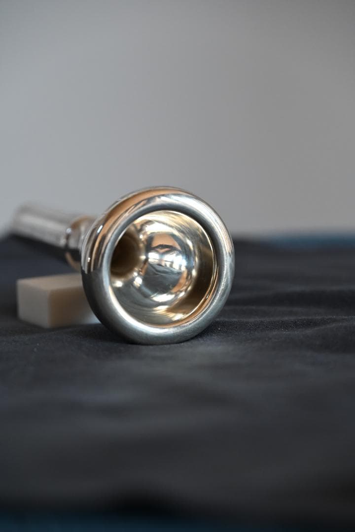 Willie's Walküre HY1.5 JB バストロンボーンマウスピース - メルカリ