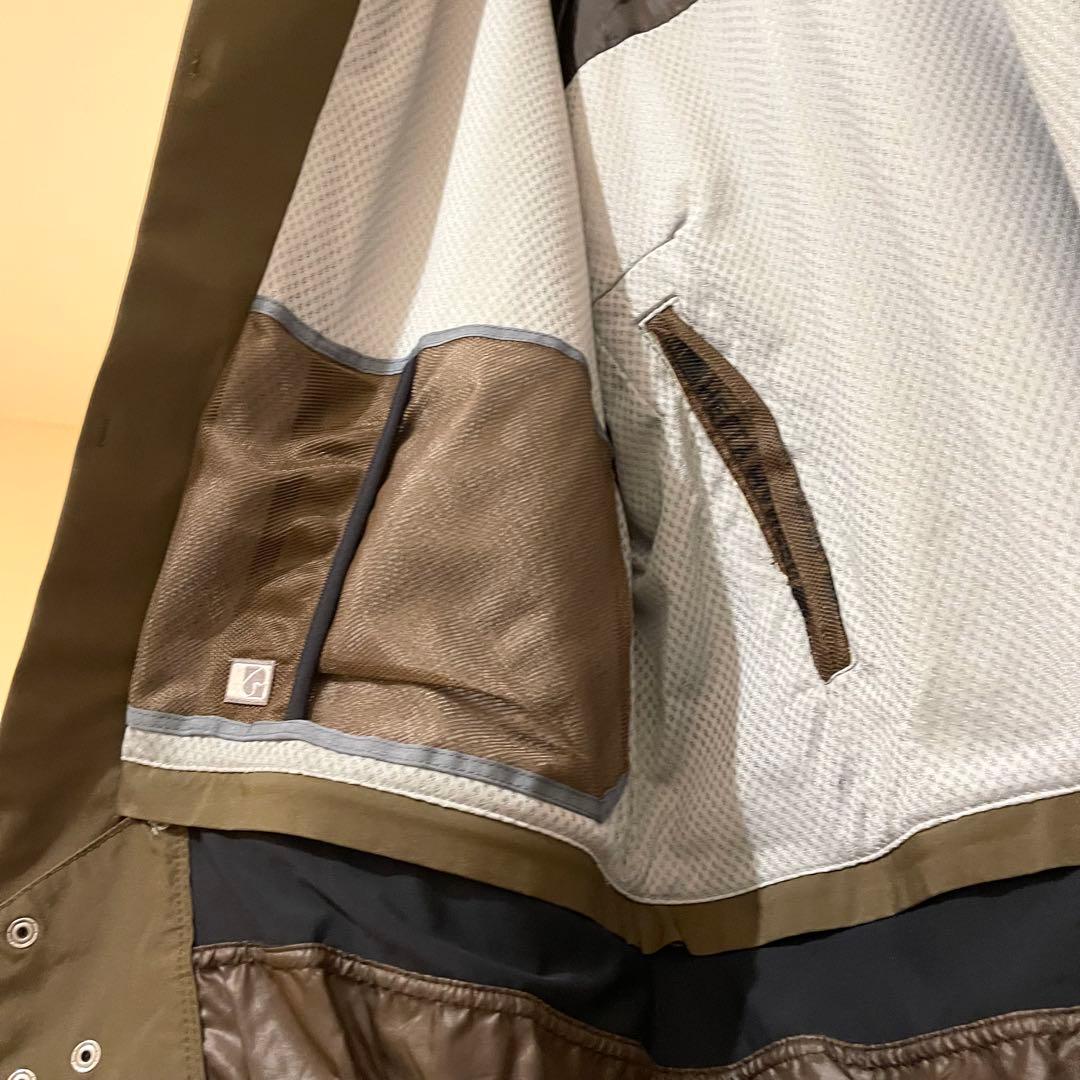 Helly Hansen GORETEX スキー スノボ ウェア ビッグサイズ