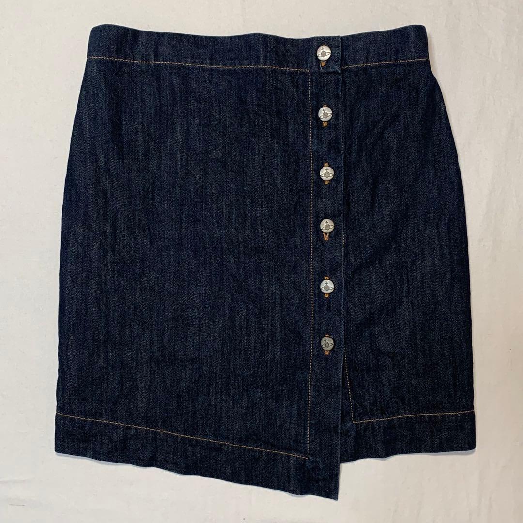 Vivienne Westwood ANGLOMANIA layered - メルカリ