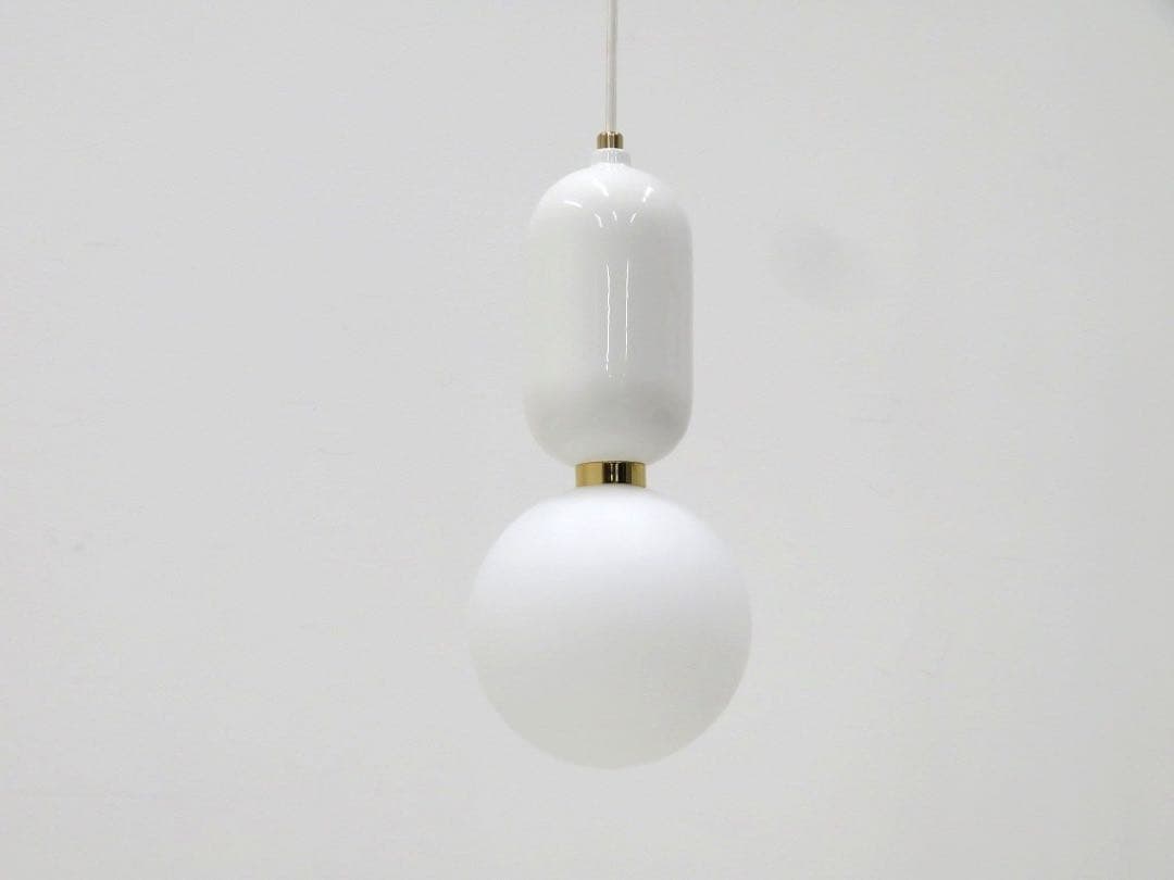 ルミナベッラ アボールズ ペンダントライト ハイメアジョン パラチルナ 照明 PARACHILNA Aballs table（パラチルナ アボールズ）｜イタリア