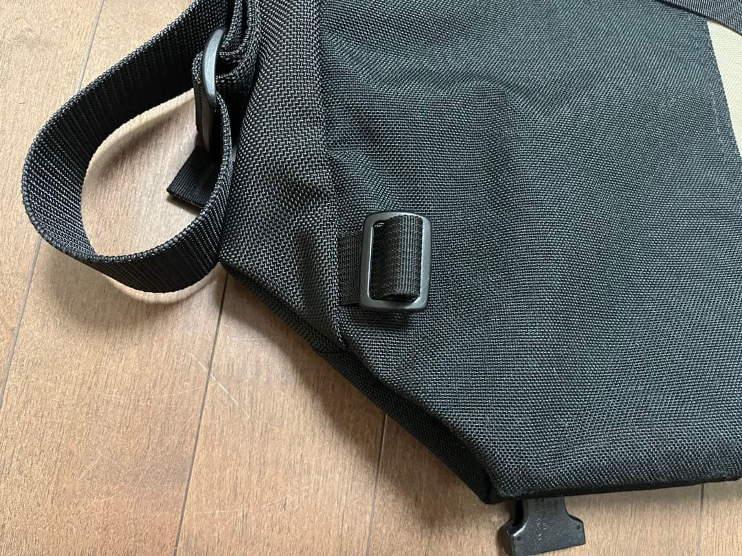 年末セール(12/27まで)[90s]Timbuk2 メッセンジャーバッグ