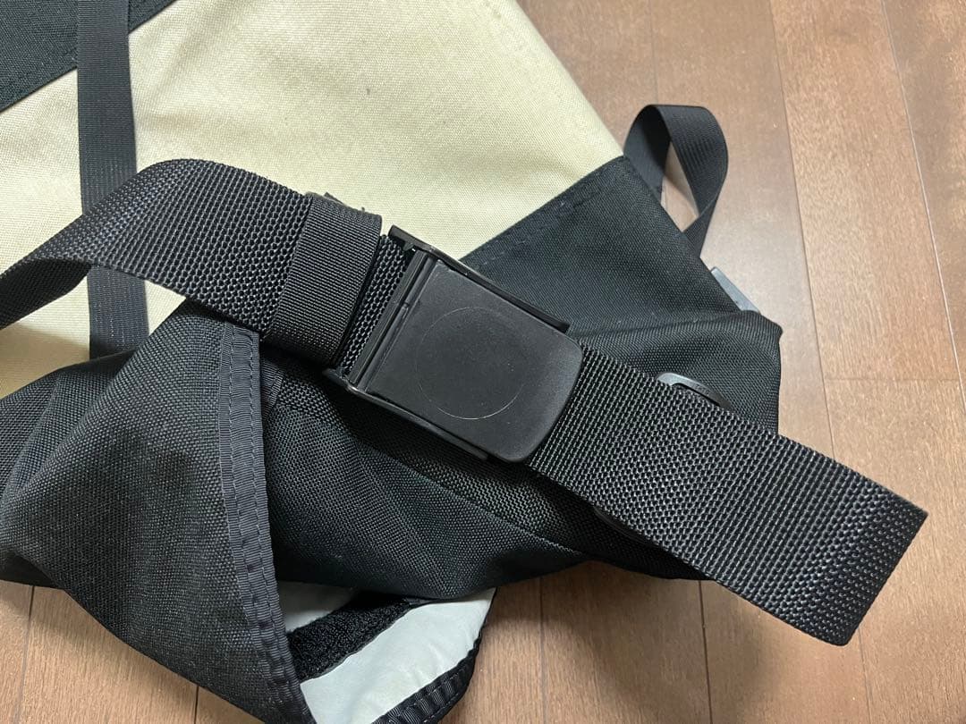 年末セール(12/27まで)[90s]Timbuk2 メッセンジャーバッグ