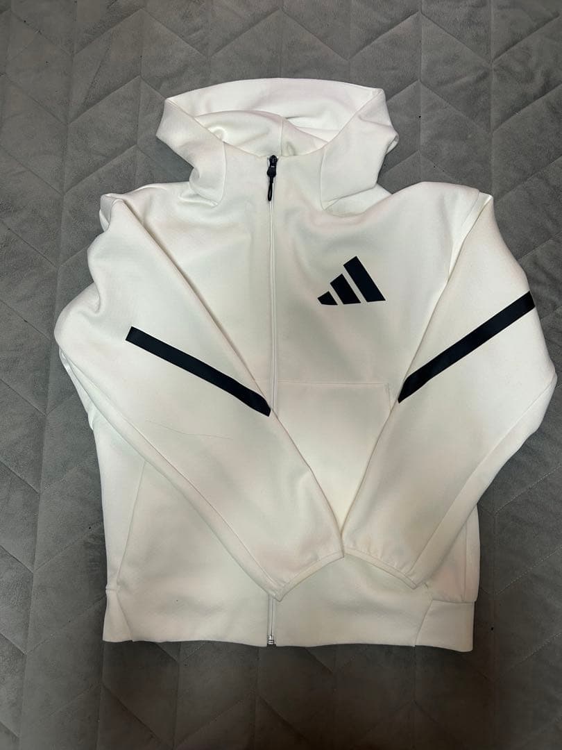 ADIDAS アディダス Z.N.E セットアップ Mサイズ adidas（アディダス） スウェット 上下 メンズ セットアップ ブランド