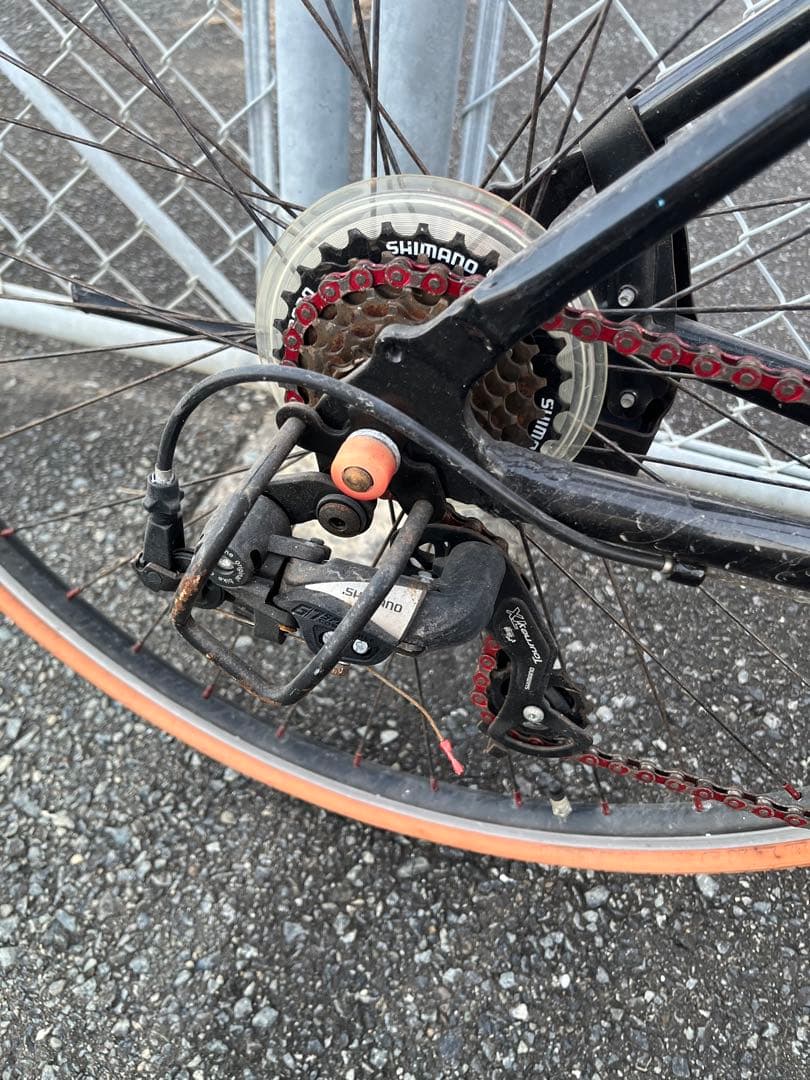 未整備 ドッペルギャンガー doppelgänger TYPE09 - メルカリ