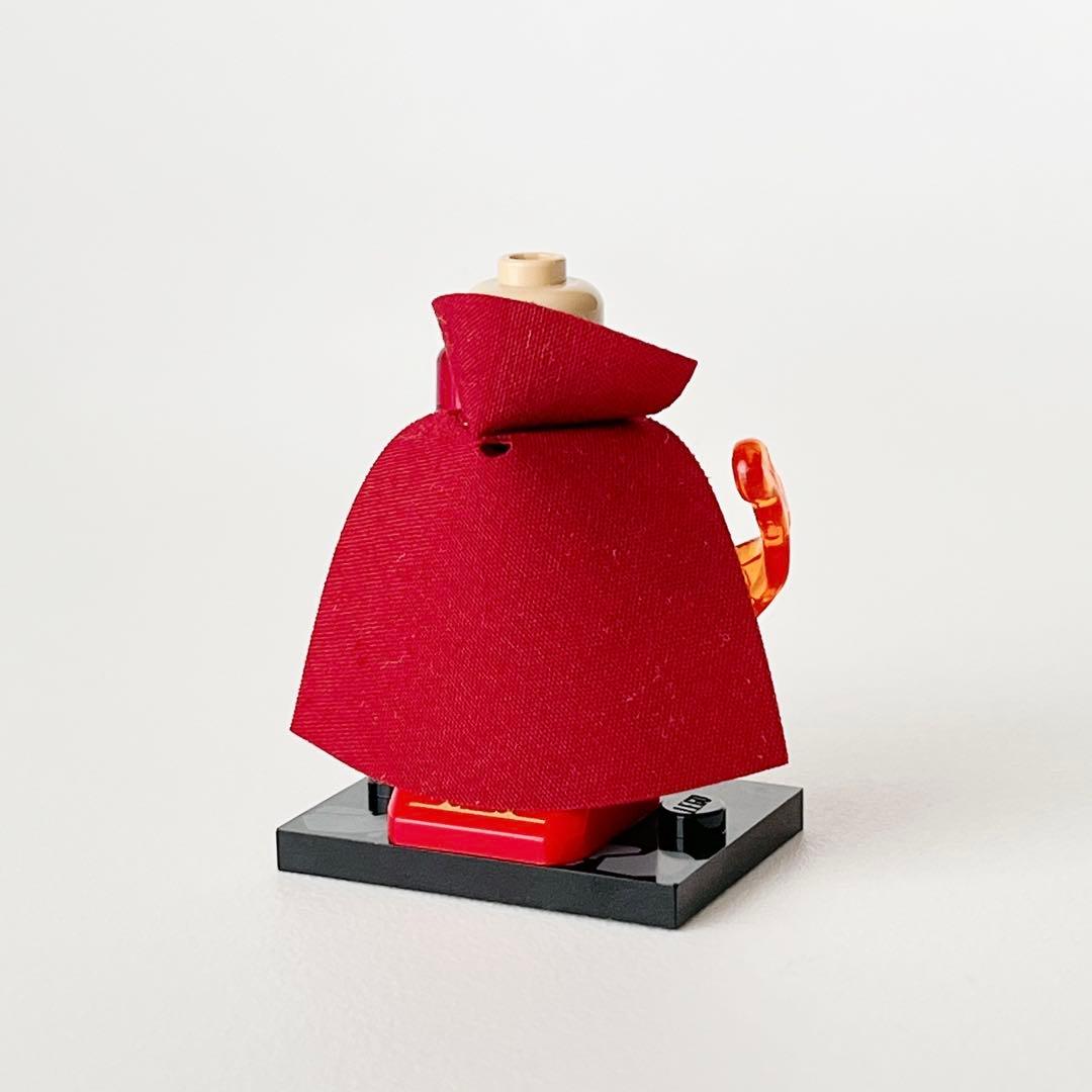 新品】 LEGO レゴ 71047 ミニフィギュアシリーズ D&D ザス・タム