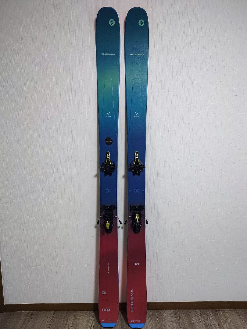 Blizzard Sheeva10 スキー板(クライミングシール付) Blizzard_Sheeva_10_Skis.jpeg