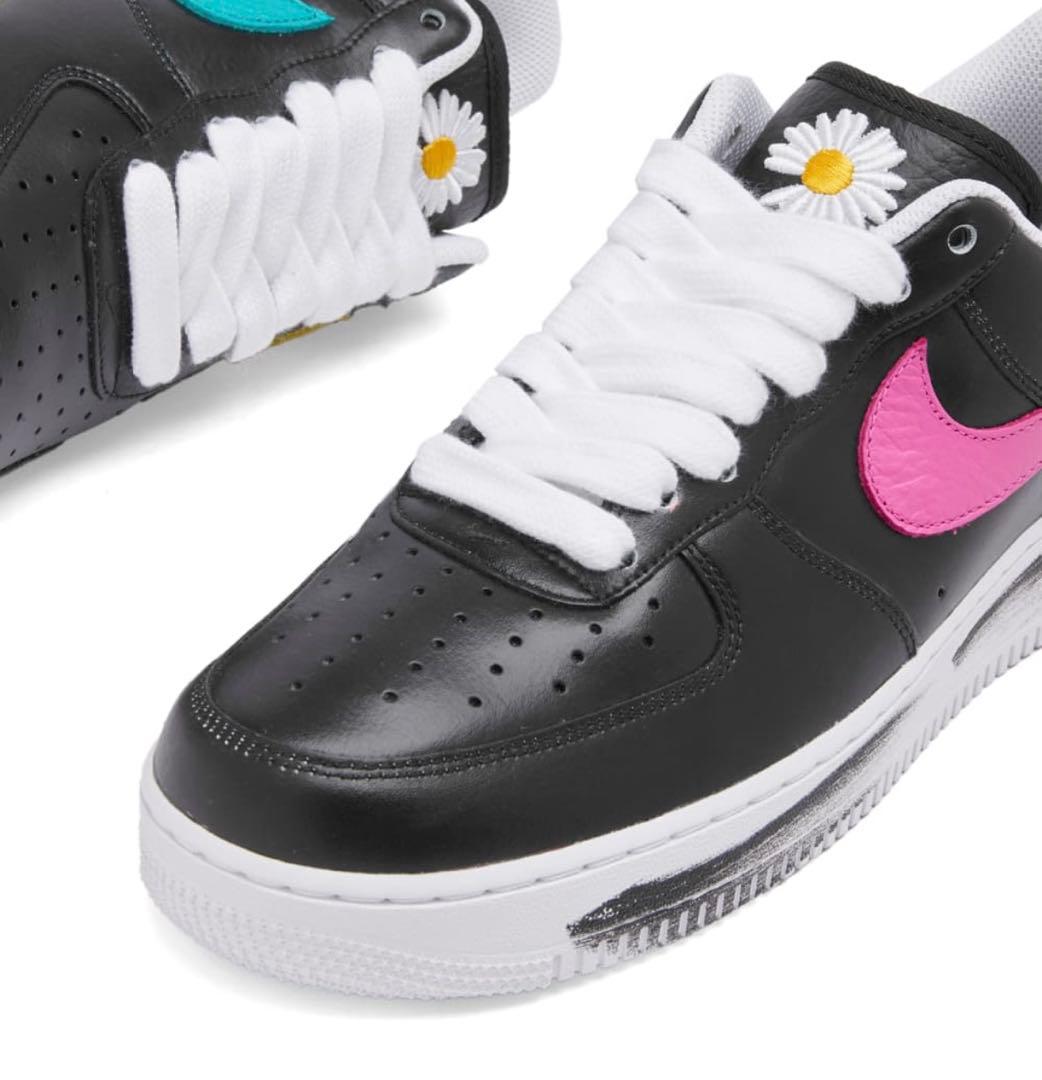 PEACEMINUSONE × Nike パラノイズ3.0 26.0cm - メルカリ