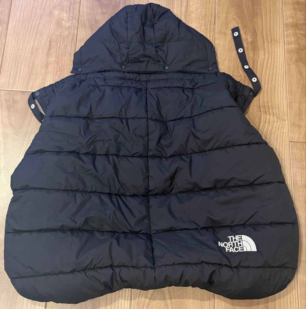 ノースフェイス　シェルブランケット THE NORTH FACE ザ・ノース・フェイス ブランケット キッズ ベビー