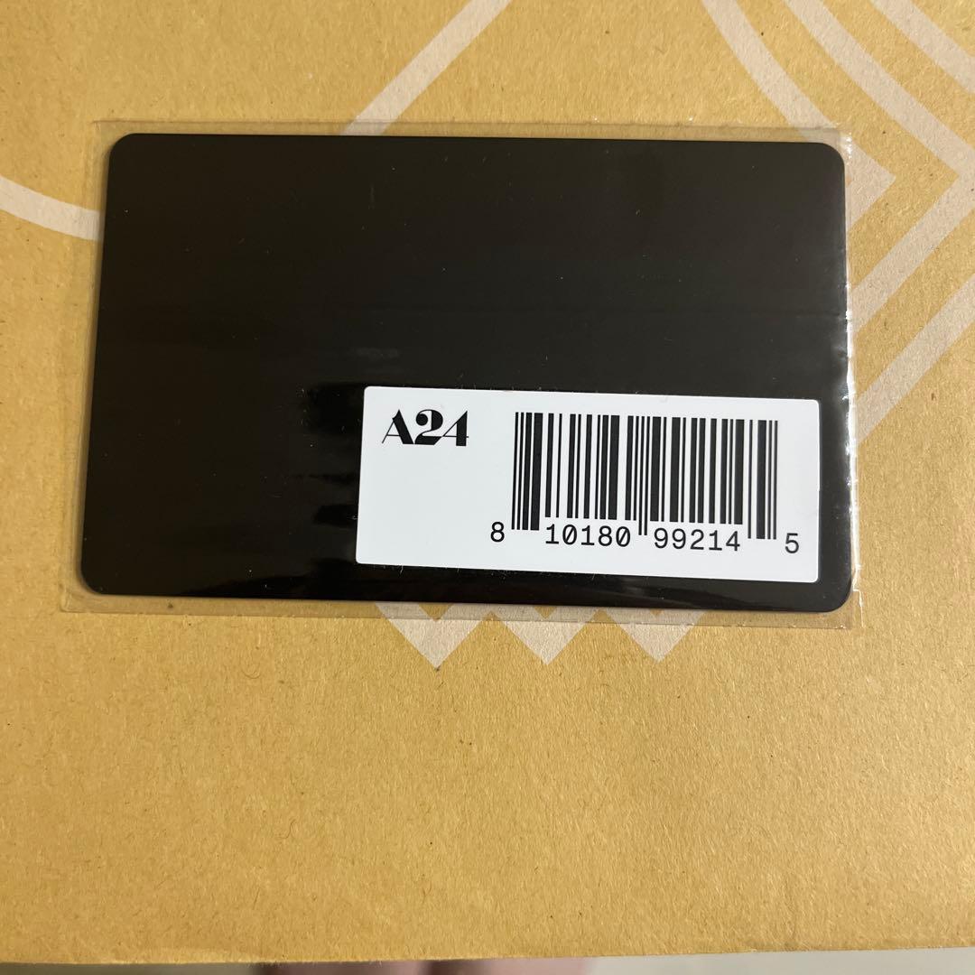 Hazbin Hotel Voxtek 従業員 スワイプカード - メルカリ