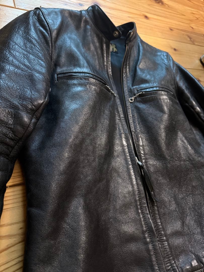 [いっちゃん] リアルマッコイズ　j-100 size36 美品