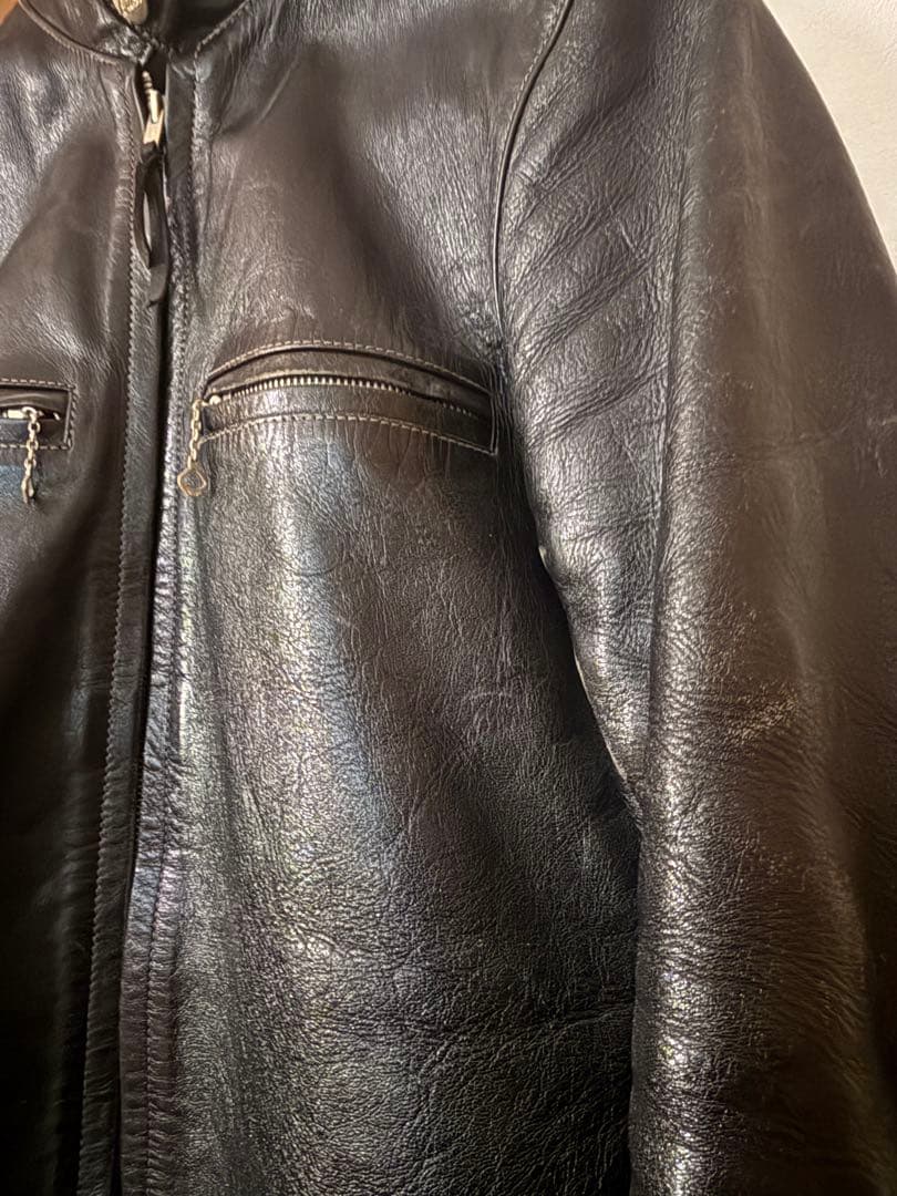 [いっちゃん] リアルマッコイズ　j-100 size36 美品