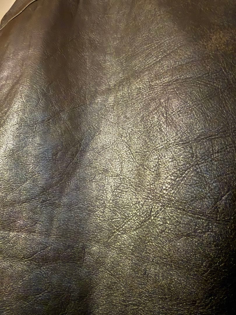 [いっちゃん] リアルマッコイズ　j-100 size36 美品