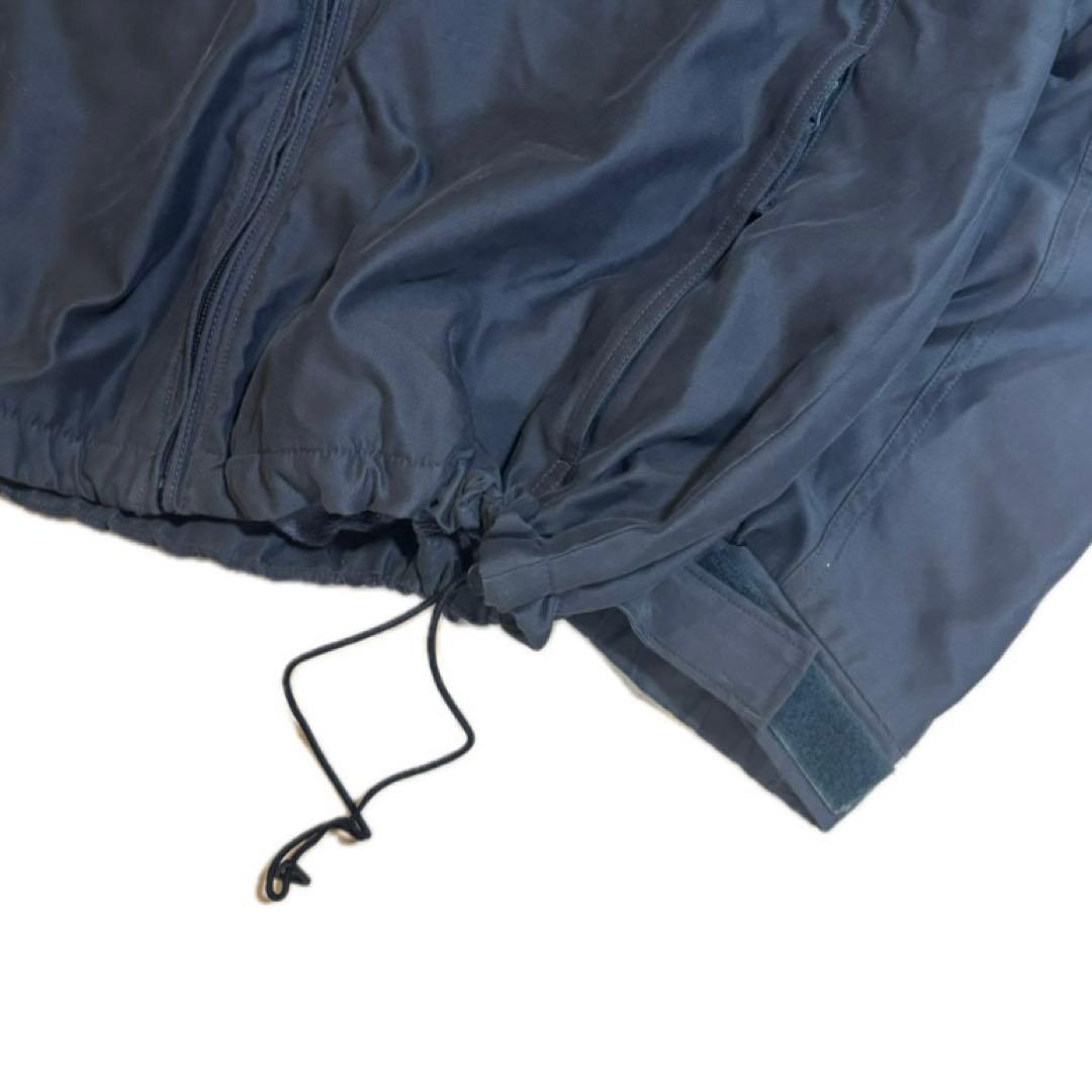 入手困難】90s Columbia ウォームアップジャケット 短丈 グレー - メルカリ