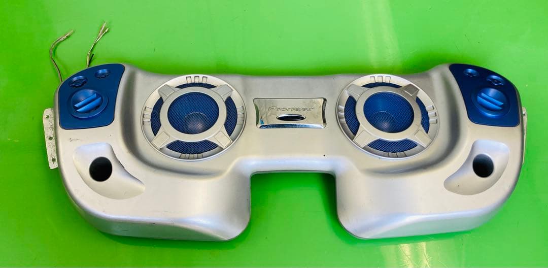 Pioneer パイオニア TS-X9444zs スピーカー - メルカリ