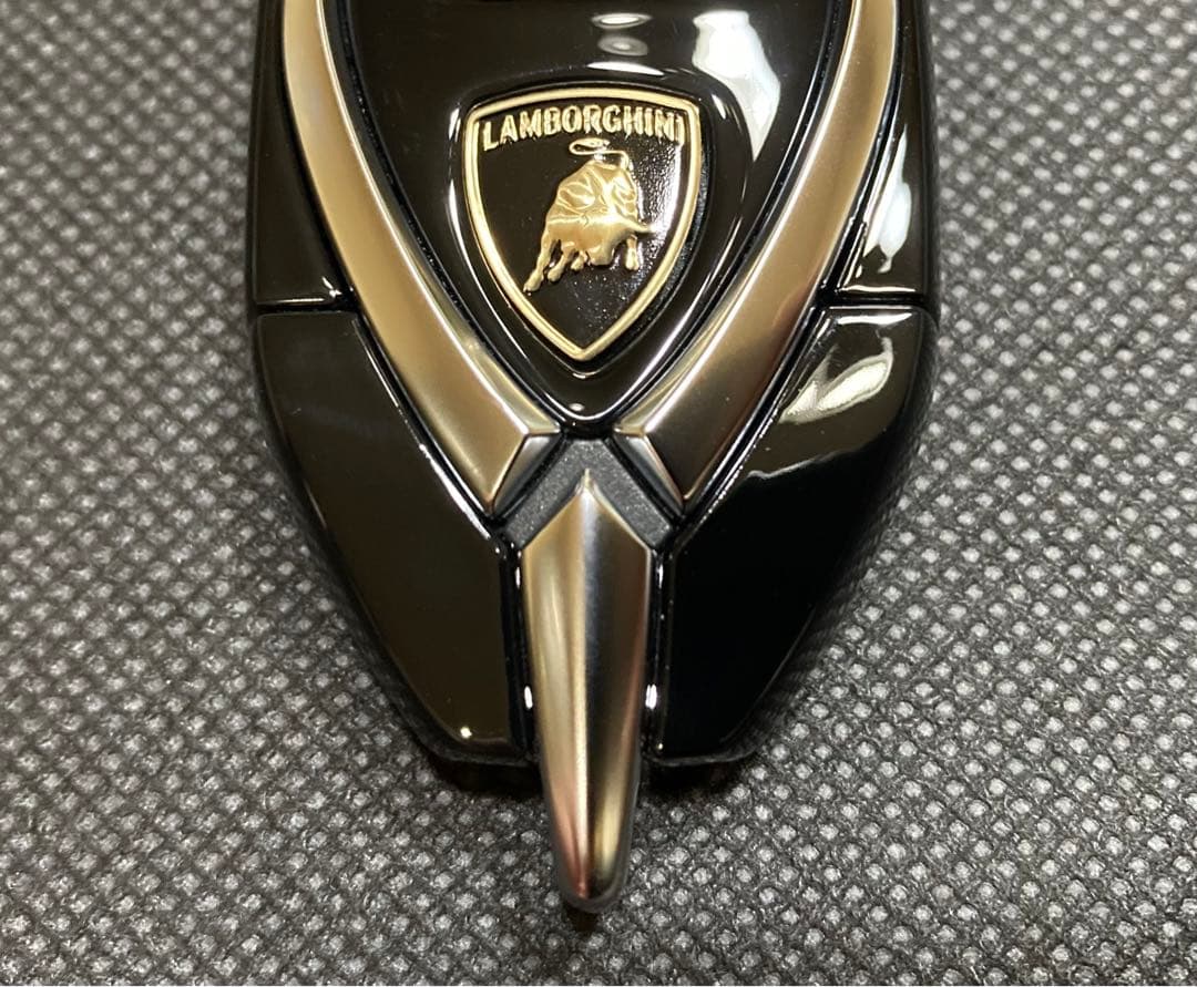 ランボルギーニ 次世代 最新型 純正 リモコンキー - メルカリ