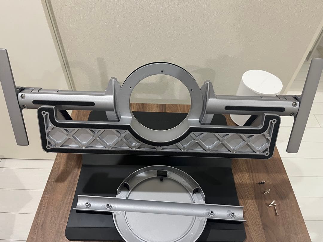 ワコムWacomCintiqPro2専用スタンドWacom Ergo Stand 51c8XUxGRVL._AC_UF894,