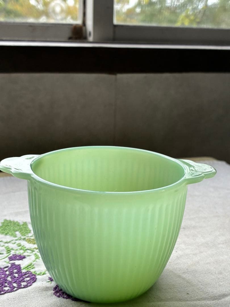 青ぶー様専用ファイヤーキング ジェダイ ジェーンレイ シュガーポット