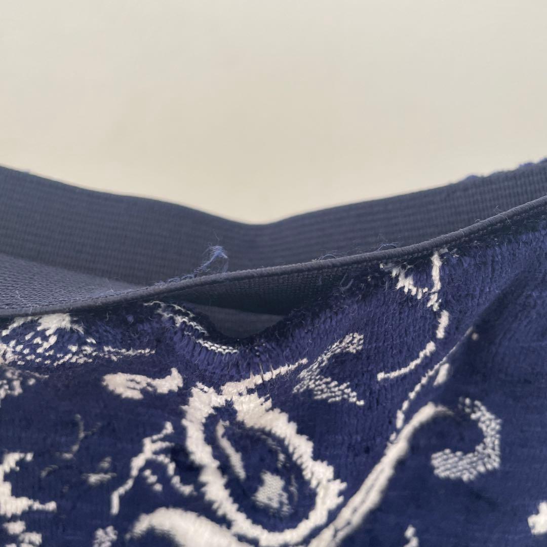 mame kurogouchi ベロアジャージーアイラインスカート - メルカリ