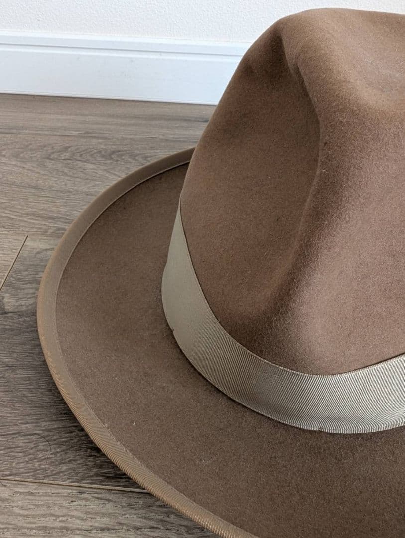 木村拓哉さん愛用【幻級】STETSON 50's WHIPPET ウィペット - メルカリ