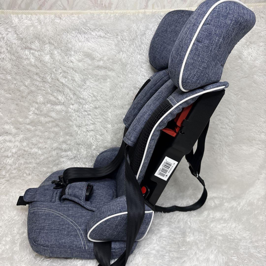 ✨️美品✨️ 日本育児 トラベルベストECプラス 簡易チャイルドシート