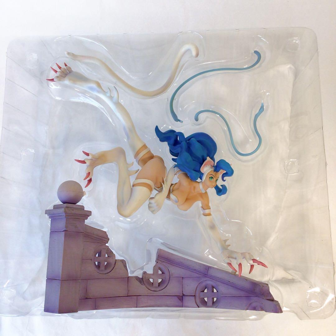 メガハウス　エクセレントモデルCAPCOMANIAX2 ヴァンパイア　フェリシア