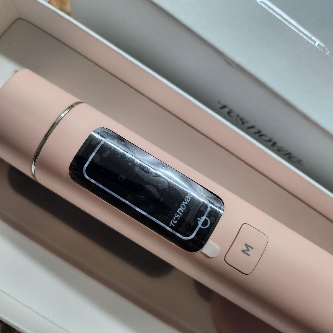 韓国 美顔器 レスノベ ウルトラショット 超音波 コアインパクト - メルカリ