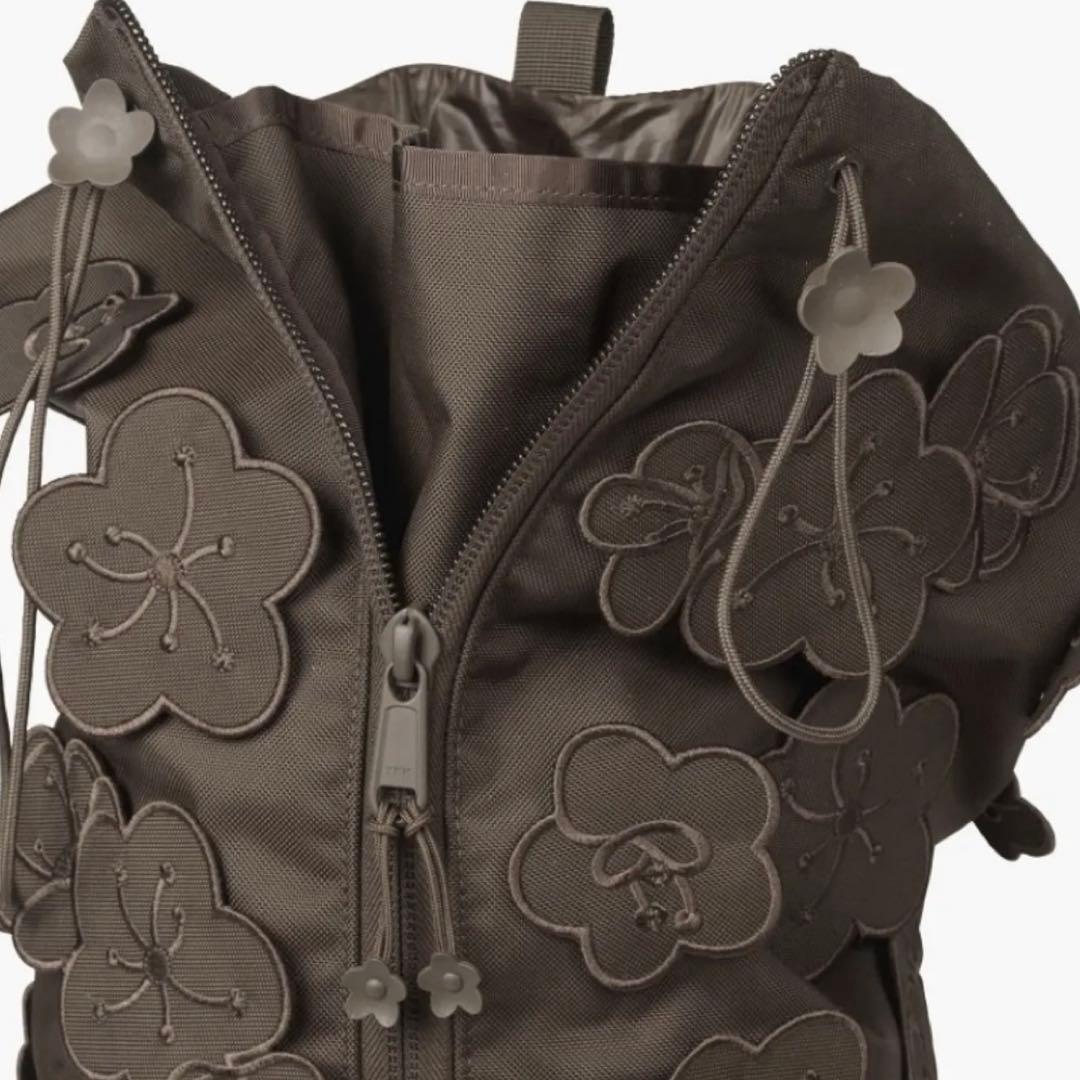 Backpack ノースフェイス セシリーバンセン バッグ - メルカリ