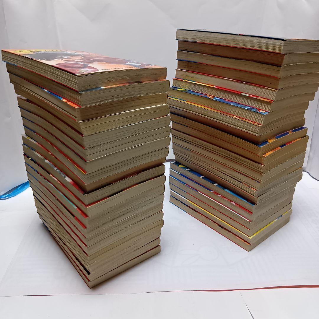 【本日限定値下げ】はじめの一歩 全巻セット1-145巻