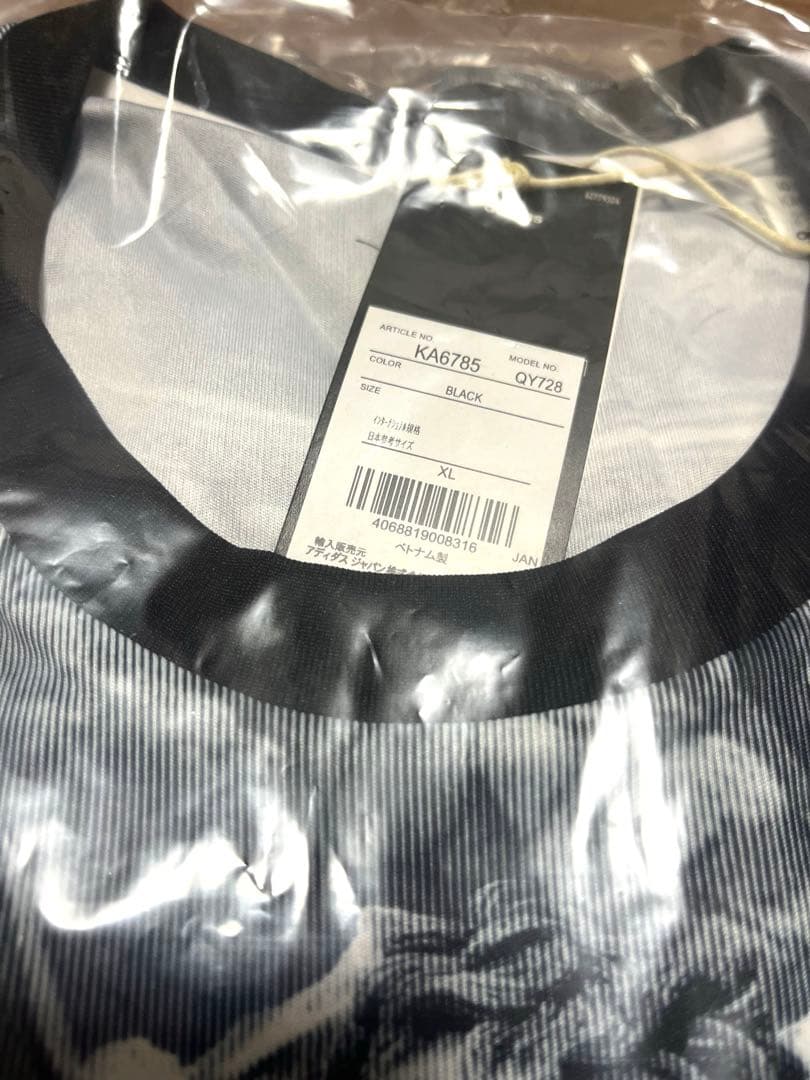 正規品 ユベントス デルピエロ プレマッチ ユニフォーム